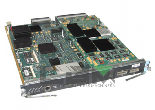 Модуль Cisco Catalyst WS-X6K-SUP2-MSFC2