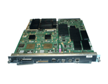 Модуль Cisco Catalyst WS-SUP720-3BXL