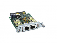 Модуль Cisco VIC3-2E/M