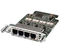 Модуль Cisco Catalyst VIC2-4FXO