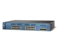 Коммутатор Cisco Catalyst WS-C2970G-24TS-E