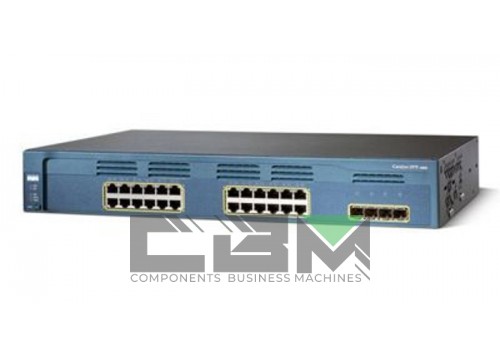 Коммутатор Cisco Catalyst WS-C2970G-24TS-E