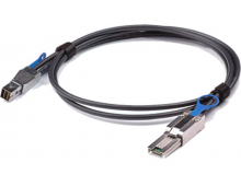 Кабель Extreme Networks 10 Gigabit Ethernet SFP+ passive cable assembly 1m, 10304
