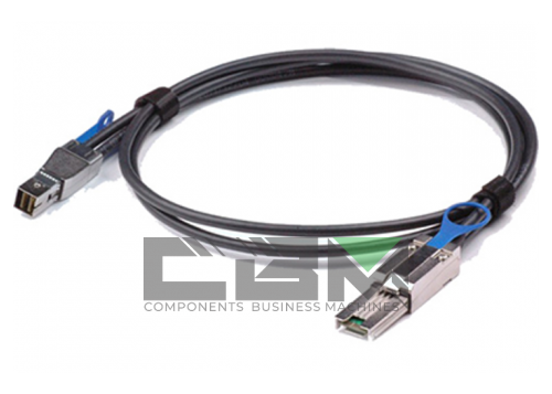 Кабель Extreme Networks 10 Gigabit Ethernet SFP+ passive cable assembly 1m, 10304