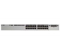 Коммутатор Cisco Catalyst C9300-24P-E