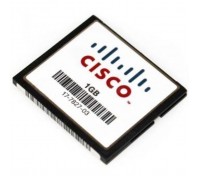 Память Cisco MEM-CF-1GB