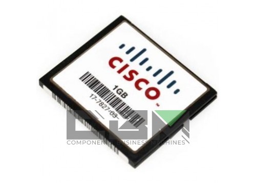 Память Cisco MEM-CF-1GB