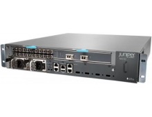 Маршрутизатор Juniper MX10-T-DC