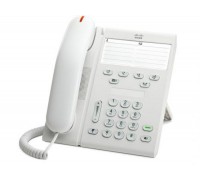 IP Телефон Cisco CP-6911-WL-K9=