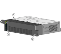 Блок питания Cisco PWR-RGD-AC-DC