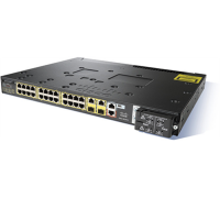 Коммутатор Cisco Catalyst IE-3010-24TC