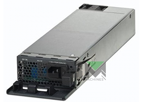 Блок питания Cisco C3KX-PWR-715WAC