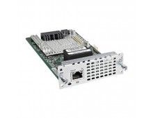 Модуль Cisco NIM-1CE1T1-PRI