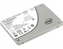 Жесткий диск Intel SSDSC2BA200G401