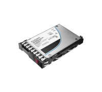 Жесткий диск HP 400Gb SAS 12G MU-3 SFF 2.5" SC SSD, 822555-B21