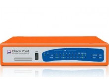 Межсетевой экран Check Point CPAP-SG640-NGTP-BDL3