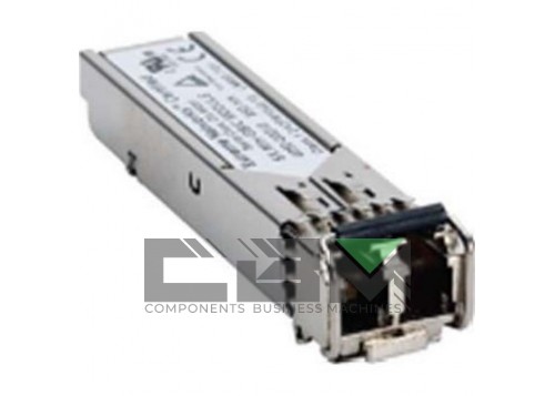 Модуль Extreme Networks 10GBASE-LR SFP+ 1310nm 10km DOM, 10302