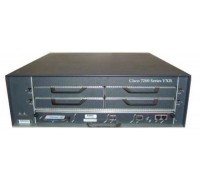 Маршрутизатор Cisco 7206VXR