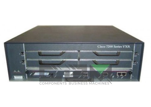 Маршрутизатор Cisco 7206VXR