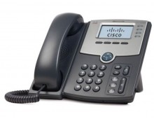 IP Телефон Cisco SPA508G