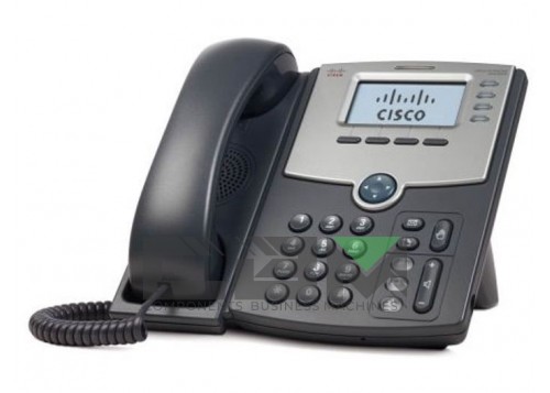IP Телефон Cisco SPA508G