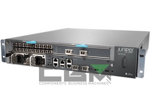 Межсетевой экран Juniper SRX550-645AP