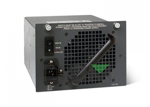 Блок питания Cisco PWR-C45-1400AC