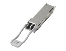 Оптический трансивер Cisco QSFP-40G-SR-BD