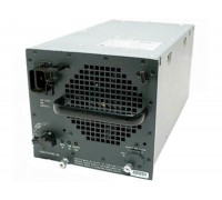 Блок питания Cisco WS-CAC-3000W