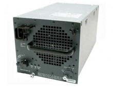 Блок питания Cisco WS-CAC-3000W