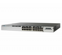 Коммутатор Cisco Catalyst WS-C3750X-24P-L