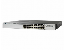 Коммутатор Cisco Catalyst WS-C3750X-24P-L