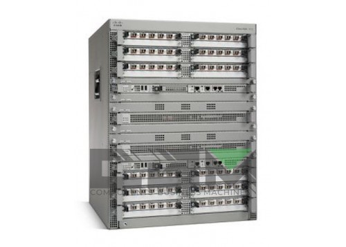 Маршрутизатор Cisco ASR1013