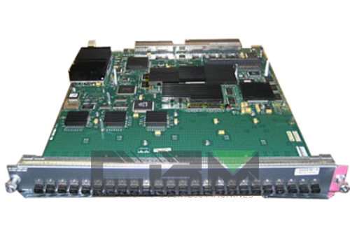 Модуль Cisco Catalyst WS-X6524-100FX-MM