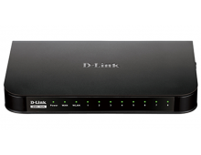 Маршрутизатор D-Link DSR-150N-A2A