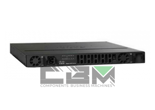 Маршрутизатор Cisco ISR4431-SEC/K9