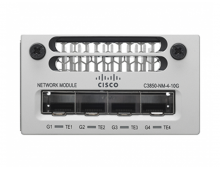 Модуль Cisco Catalyst C3850-NM-4-10G