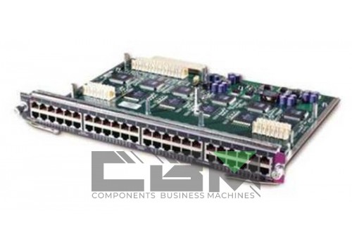 Модуль Cisco Catalyst WS-X4148-RJ45