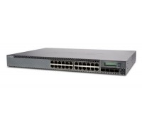 Коммутатор Juniper EX3300-24P