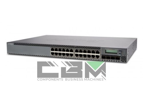 Коммутатор Juniper EX3300-24P