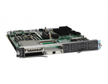 Модуль Cisco Catalyst WS-X6904-40G-2T