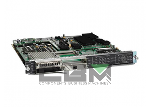 Модуль Cisco Catalyst WS-X6904-40G-2T