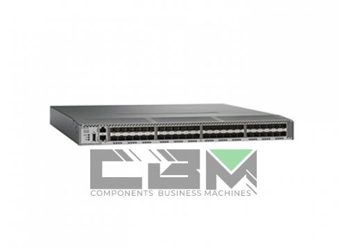 Коммутатор Cisco DS-C9148S-D12P8K9