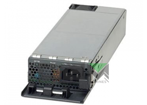 Блок питания Cisco PWR-4450-DC