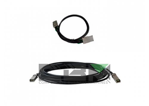 Кабель Huawei QSFP-40G-CU5M, 02310MUJ