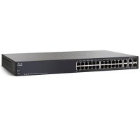 Коммутатор Cisco Small Business 300 Series SG300-28P