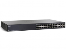 Коммутатор Cisco Small Business 300 Series SG300-28P