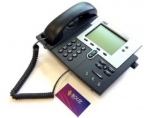 IP Телефон Cisco CP-7941G