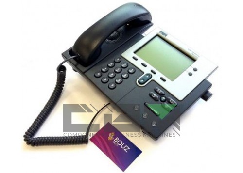 IP Телефон Cisco CP-7941G