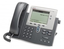 IP Телефон Cisco CP-7942G=